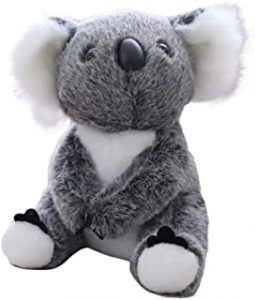 Koala de felpa